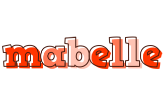 Mabelle paint logo