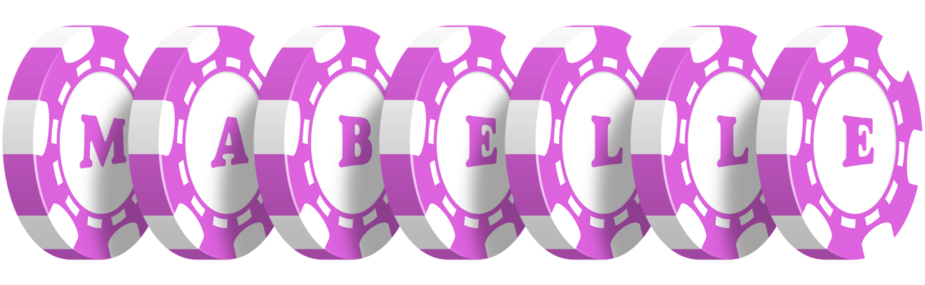 Mabelle river logo
