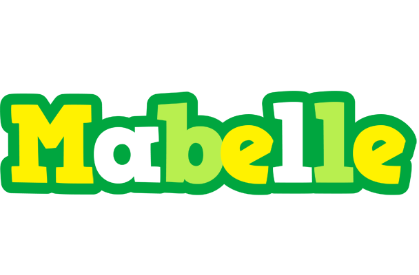 Mabelle soccer logo