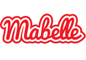 Mabelle sunshine logo