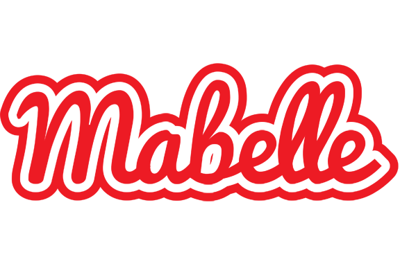 Mabelle sunshine logo