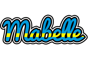 Mabelle sweden logo