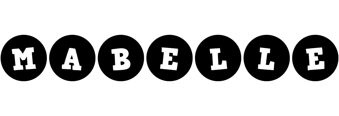 Mabelle tools logo