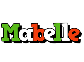 Mabelle venezia logo