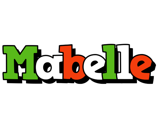 Mabelle venezia logo