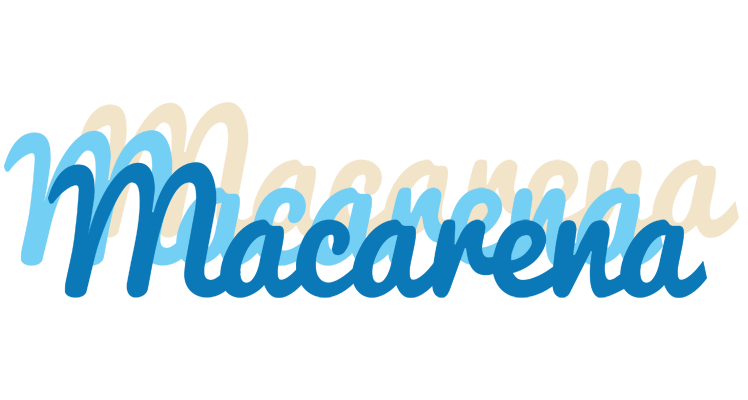 Macarena breeze logo