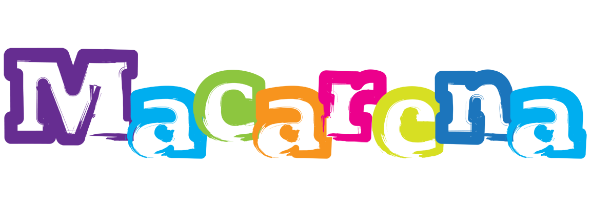 Macarena casino logo