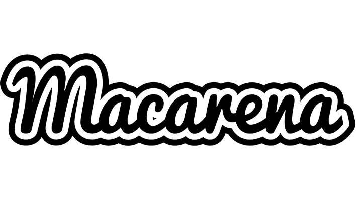 Macarena chess logo