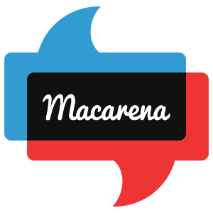 Macarena sharks logo