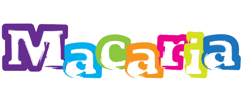 Macaria casino logo