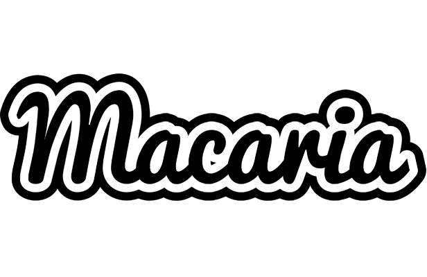 Macaria chess logo