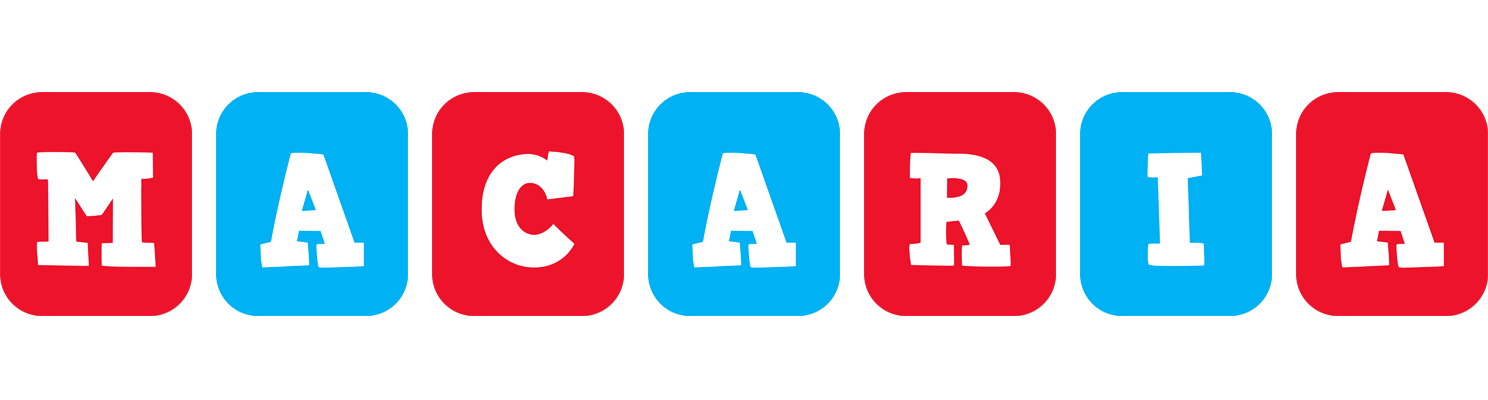 Macaria diesel logo
