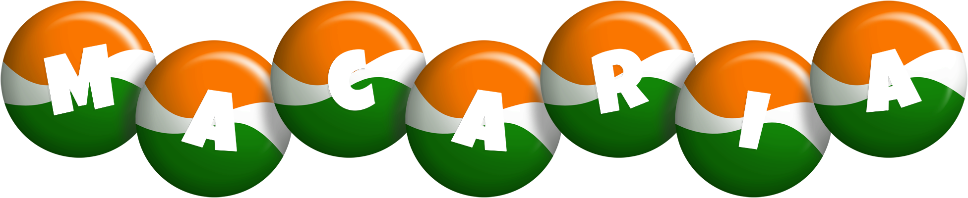 Macaria india logo