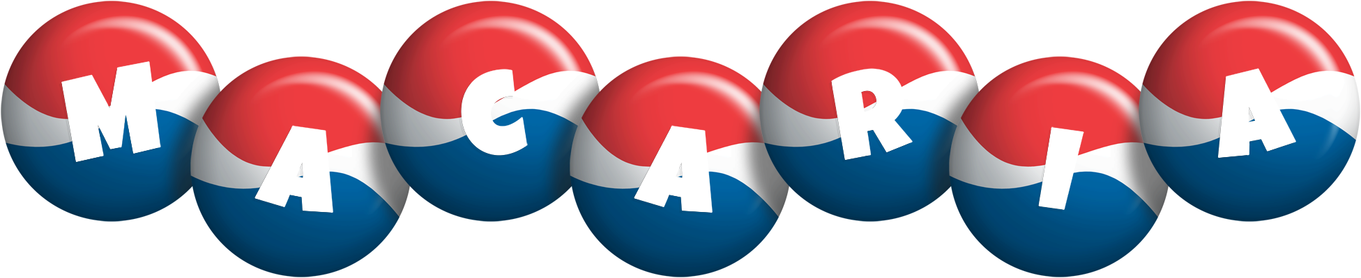 Macaria paris logo