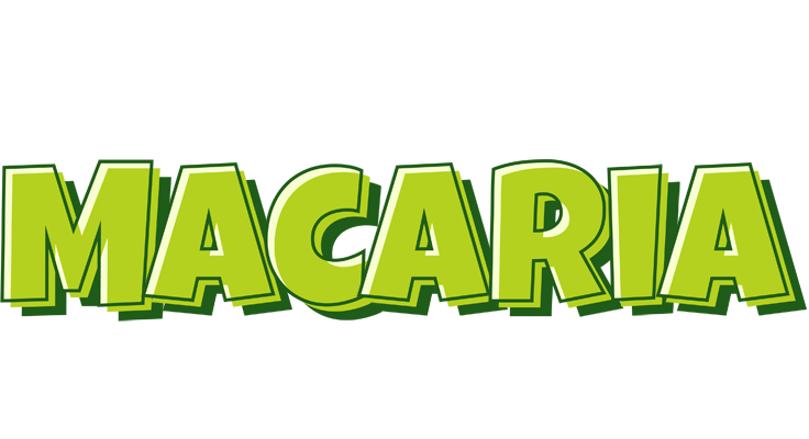 Macaria summer logo