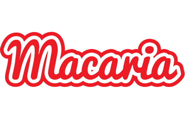 Macaria sunshine logo