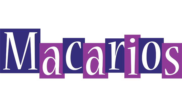Macarios autumn logo