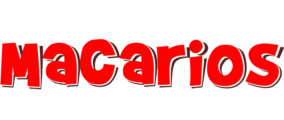 Macarios basket logo