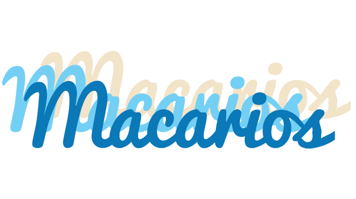 Macarios breeze logo