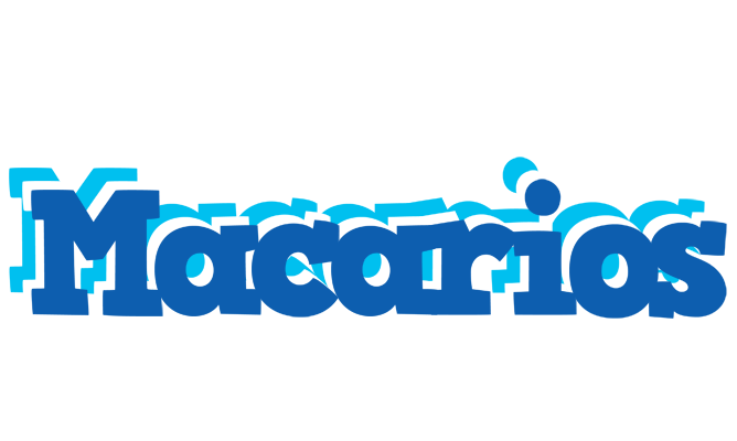 Macarios business logo