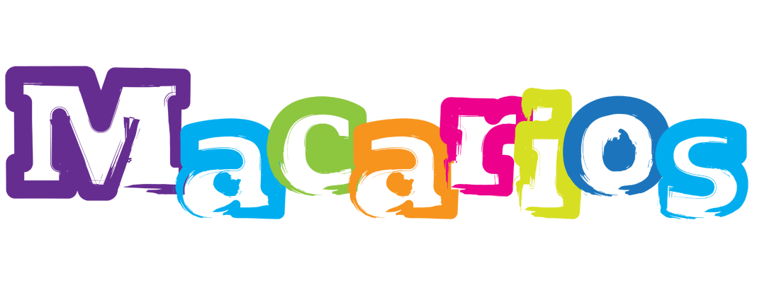 Macarios casino logo