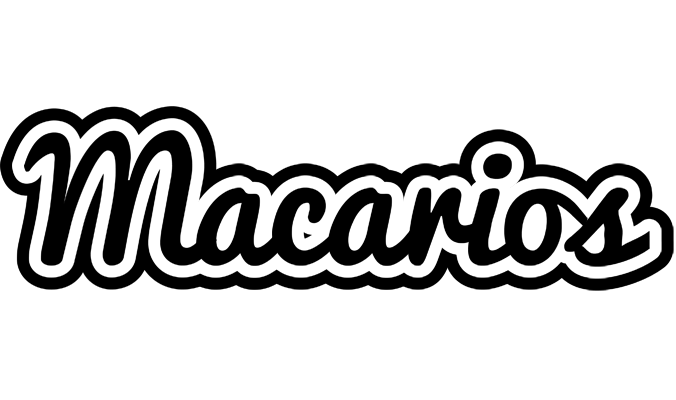 Macarios chess logo