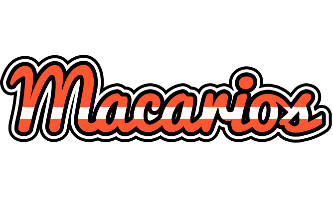 Macarios denmark logo