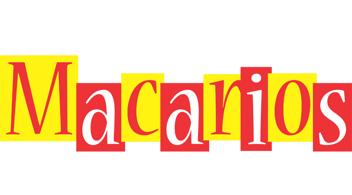 Macarios errors logo