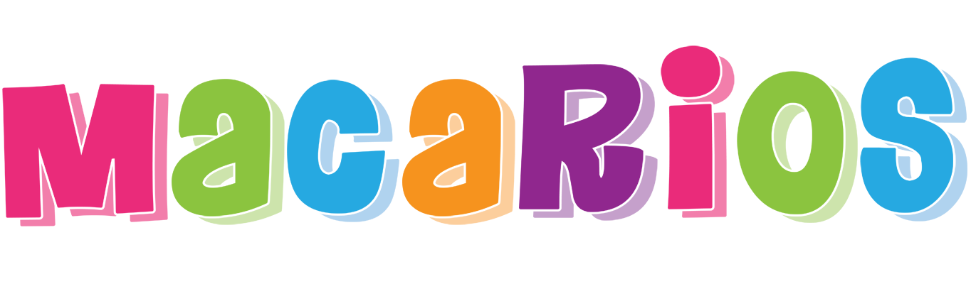 Macarios friday logo