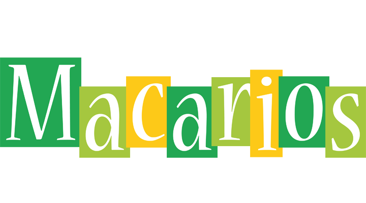 Macarios lemonade logo