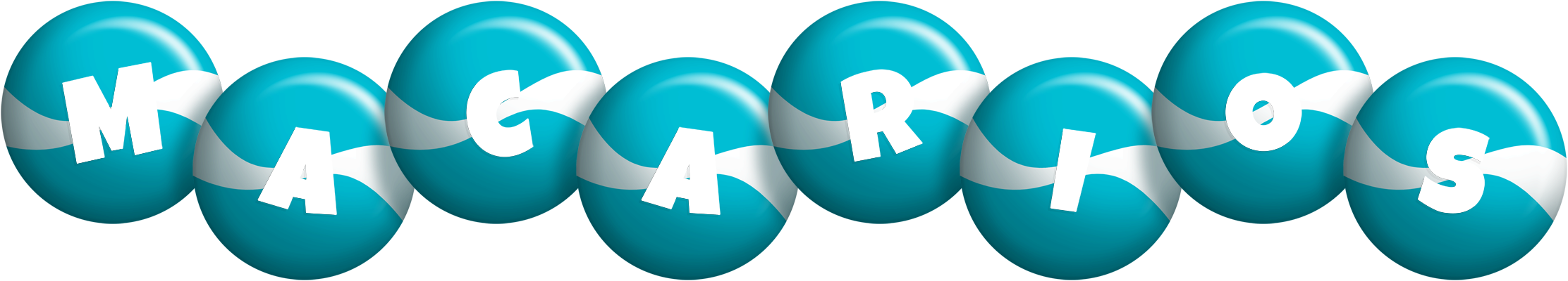 Macarios messi logo