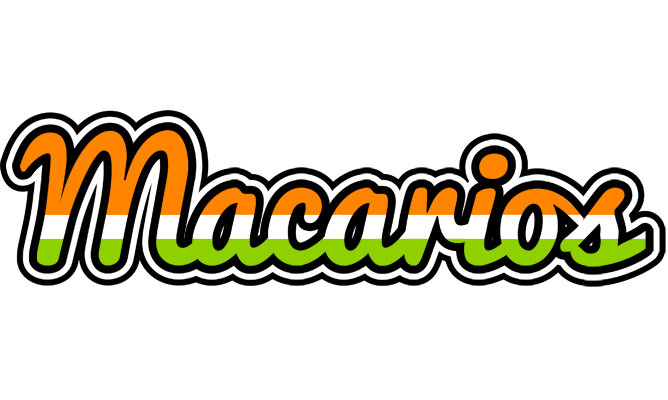 Macarios mumbai logo