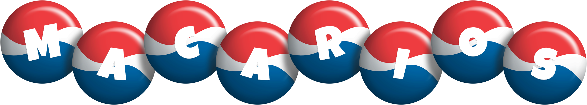 Macarios paris logo