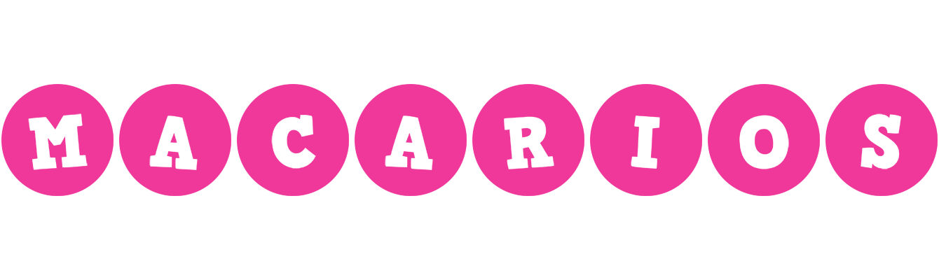 Macarios poker logo
