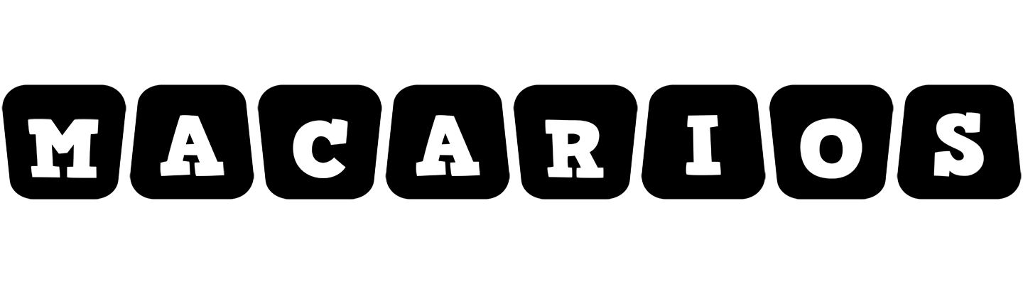 Macarios racing logo