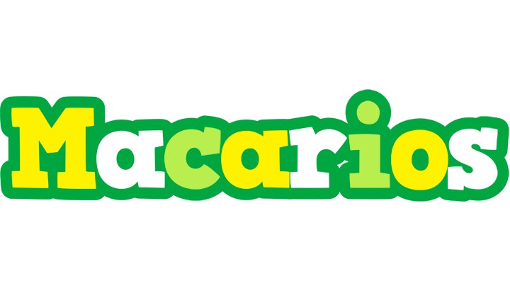 Macarios soccer logo