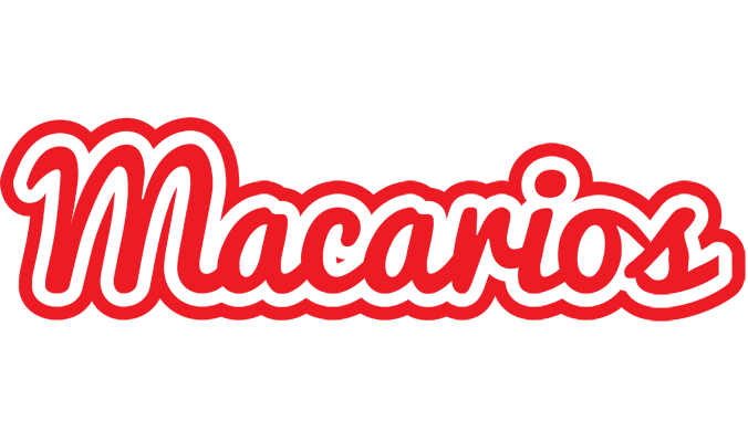 Macarios sunshine logo