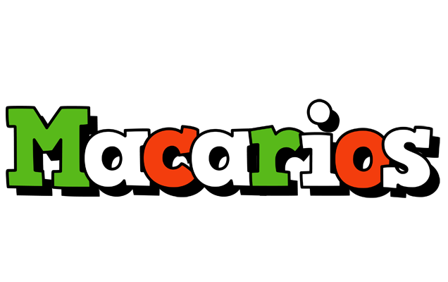 Macarios venezia logo