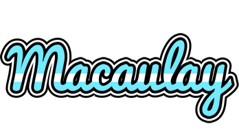 Macaulay argentine logo