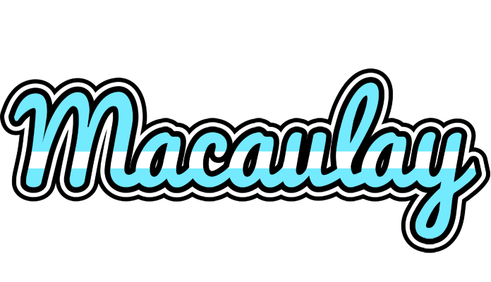 Macaulay argentine logo