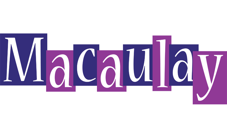 Macaulay autumn logo