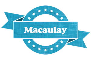 Macaulay balance logo
