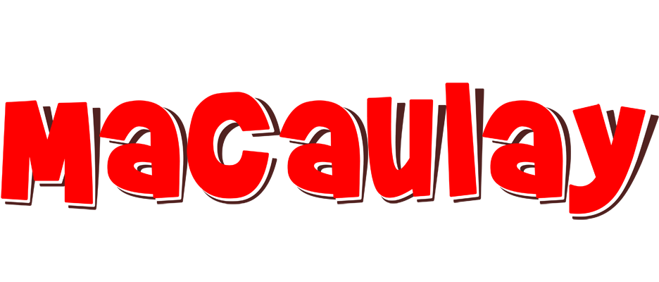 Macaulay basket logo