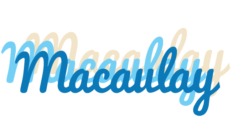 Macaulay breeze logo