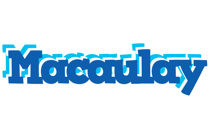 Macaulay business logo