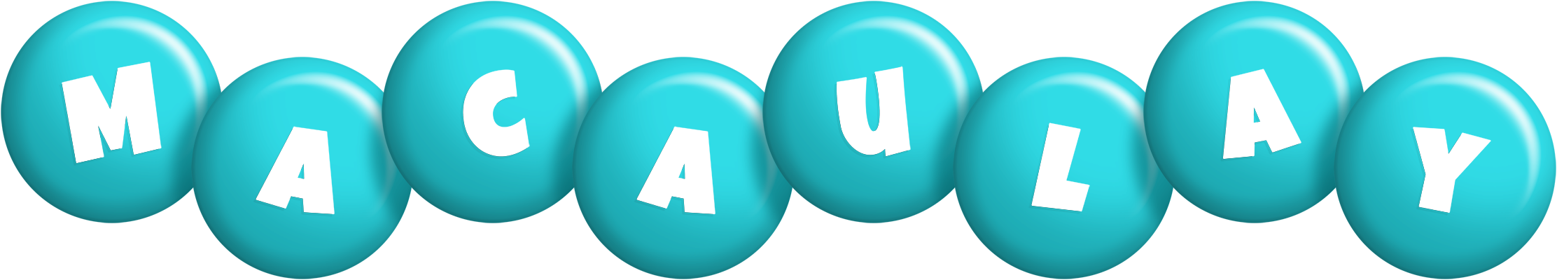 Macaulay candy-azur logo