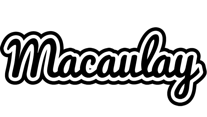 Macaulay chess logo