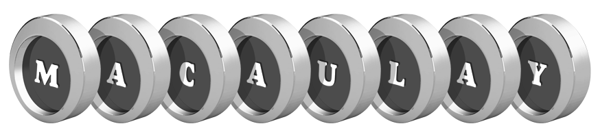 Macaulay coins logo