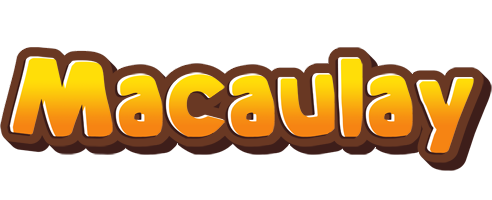 Macaulay cookies logo