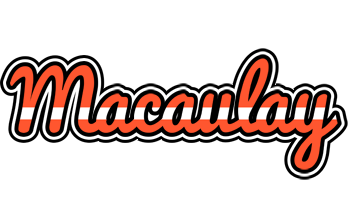 Macaulay denmark logo
